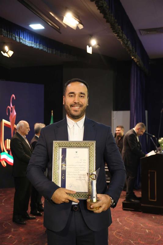 جشنواره جایزه ملی کیفیت ایران در سال 1404